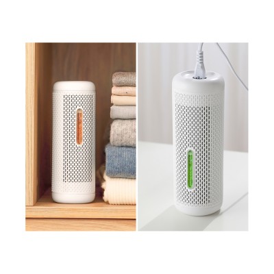 Мини осушитель воздуха Deerma DEM-CS50MW Белый Мини осушитель воздуха Deerma DEM-CS50MW Белый