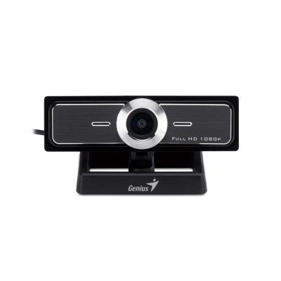 Веб-Камера Genius WideCam F100 Веб-Камера Genius WideCam F100