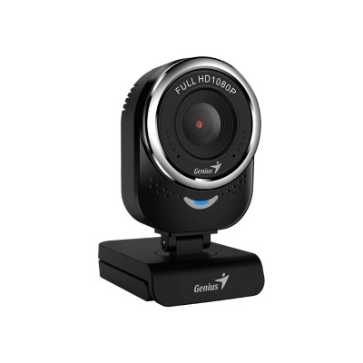 Веб-Камера Genius QCam 6000 Веб-Камера Genius QCam 6000