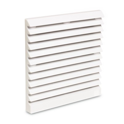 Вентиляционная решетка iPower ВР2 (204*204) Вентиляционная решетка iPower ВР2 (204*204)