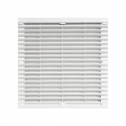 Вентиляционная решетка iPower ВР3 (255*255)