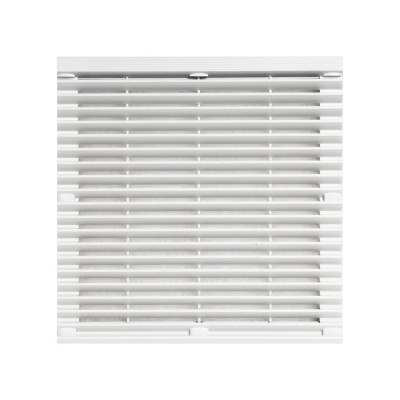 Вентиляционная решетка iPower ВР3 (255*255) Вентиляционная решетка iPower ВР3 (255*255)