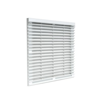 Вентиляционная решетка iPower ВР3 (255*255) Вентиляционная решетка iPower ВР3 (255*255)