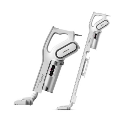 Проводной вертикальный пылесос Deerma DX700 Проводной вертикальный пылесос Deerma DX700