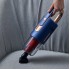 Беспроводной вертикальный пылесос Deerma VC20 Pro Синий Беспроводной вертикальный пылесос Deerma VC20 Pro Синий