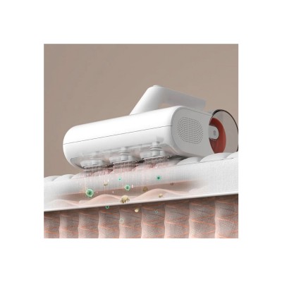 Ручной пылесос Xiaomi Dust Mite Vacuum Cleaner 2 Ручной пылесос Xiaomi Dust Mite Vacuum Cleaner 2