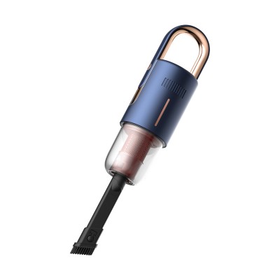 Беспроводной вертикальный пылесос Deerma VC20 Pro Синий Беспроводной вертикальный пылесос Deerma VC20 Pro Синий