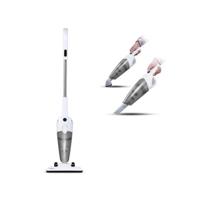 Проводной вертикальный пылесос Deerma DX118С Проводной вертикальный пылесос Deerma DX118С