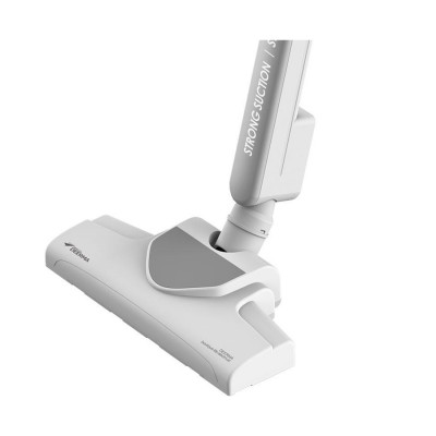 Проводной вертикальный пылесос Deerma DX700 Проводной вертикальный пылесос Deerma DX700