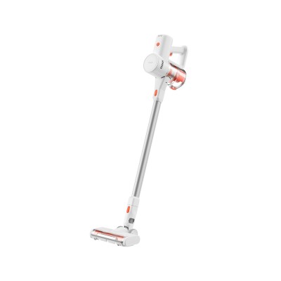 Беспроводной вертикальный пылесос Xiaomi Cordless Vacuum Cleaner G20 Lite Белый Беспроводной вертикальный пылесос Xiaomi Cordless Vacuum Cleaner G20 Lite Белый