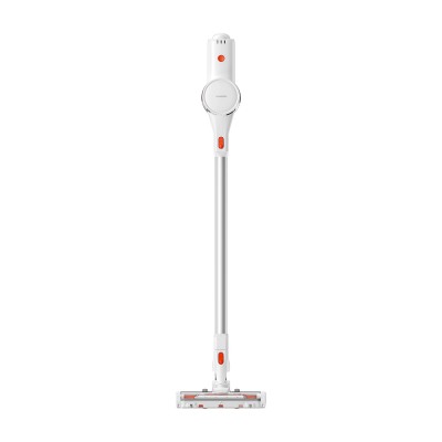 Беспроводной вертикальный пылесос Xiaomi Cordless Vacuum Cleaner G20 Lite Белый Беспроводной вертикальный пылесос Xiaomi Cordless Vacuum Cleaner G20 Lite Белый