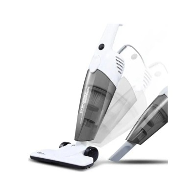 Проводной вертикальный пылесос Deerma DX118С Проводной вертикальный пылесос Deerma DX118С