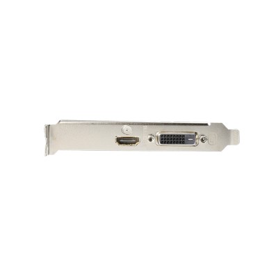 Видеокарта Gigabyte (GV-N1030D4-2GL) GT1030 Low Profile 2G DDR4 Видеокарта Gigabyte (GV-N1030D4-2GL) GT1030 Low Profile 2G DDR4