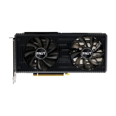 Видеокарта PALIT RTX3060 DUAL 12G (NE63060019K9-190AD) Видеокарта PALIT RTX3060 DUAL 12G (NE63060019K9-190AD)