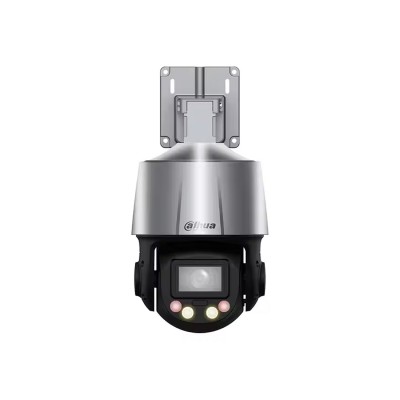 Поворотная видеокамера Dahua DH-SD3C405DB-GNY-A-PV Поворотная видеокамера Dahua DH-SD3C405DB-GNY-A-PV