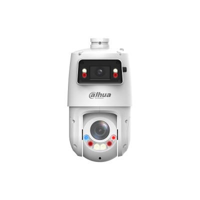 Поворотная видеокамера Dahua DH-SDT4E425-4F-GB-A-PV1 Поворотная видеокамера Dahua DH-SDT4E425-4F-GB-A-PV1