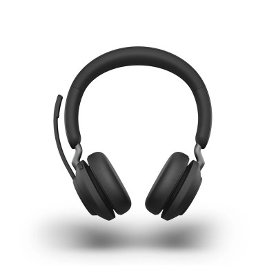 Гарнитура Jabra Evolve2 65, Link380a MS Stereo Гарнитура Jabra Evolve2 65, Link380a MS Stereo
