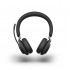 Гарнитура Jabra Evolve2 65, Link380a MS Stereo Гарнитура Jabra Evolve2 65, Link380a MS Stereo