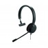 Гарнитура Jabra EVOLVE 20 Mono MS USB-C Проводная Гарнитура Jabra EVOLVE 20 Mono MS USB-C Проводная