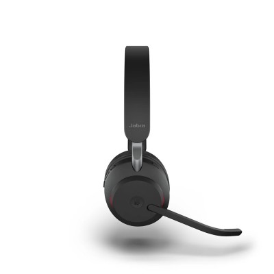 Гарнитура Jabra Evolve2 65, Link380a MS Stereo Гарнитура Jabra Evolve2 65, Link380a MS Stereo