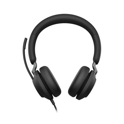 Гарнитура Jabra Evolve2 40 SE MS Stereo Гарнитура Jabra Evolve2 40 SE MS Stereo