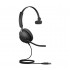 Гарнитура Jabra Evolve2 40 SE UC Mono Гарнитура Jabra Evolve2 40 SE UC Mono