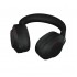 Гарнитура Jabra Evolve2 85 Link380c MS Stereo Black Гарнитура Jabra Evolve2 85 Link380c MS Stereo Black