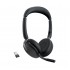 Гарнитура Jabra Evolve2 65 Flex Link380c MS Stereo Гарнитура Jabra Evolve2 65 Flex Link380c MS Stereo