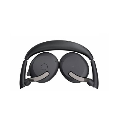 Гарнитура Jabra Evolve2 65 Flex Link380c MS Stereo WLC Гарнитура Jabra Evolve2 65 Flex Link380c MS Stereo WLC