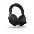 Гарнитура Jabra Evolve2 85 Link380c MS Stereo Black Гарнитура Jabra Evolve2 85 Link380c MS Stereo Black