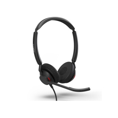 Гарнитура Jabra Engage 50 II USB-С MS Stereo Гарнитура Jabra Engage 50 II USB-С MS Stereo