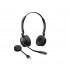 Гарнитура Jabra Engage 55 MS Stereo USB-A EMEA Гарнитура Jabra Engage 55 MS Stereo USB-A EMEA