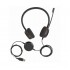 Гарнитура Jabra EVOLVE 20 Stereo MS Гарнитура Jabra EVOLVE 20 Stereo MS