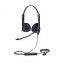 Гарнитура Jabra BIZ 1500 USB-A Duo Гарнитура Jabra BIZ 1500 USB-A Duo