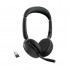 Гарнитура Jabra Evolve2 65 Flex Link380c MS Stereo WLC Гарнитура Jabra Evolve2 65 Flex Link380c MS Stereo WLC