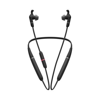 Гарнитура Jabra Evolve 65e MS Link 370 Гарнитура Jabra Evolve 65e MS Link 370