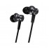 Наушники Xiaomi Mi Earphones Basic Чёрный Наушники Xiaomi Mi Earphones Basic Чёрный
