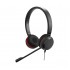 Гарнитура Jabra EVOLVE 20 SE Stereo MS Гарнитура Jabra EVOLVE 20 SE Stereo MS