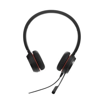 Гарнитура Jabra EVOLVE 20 SE Stereo MS Гарнитура Jabra EVOLVE 20 SE Stereo MS
