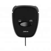 Переключатель для коммутации гарнитуры проводной Jabra Link 180