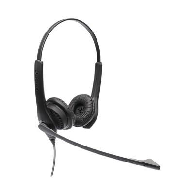 Гарнитура Jabra Biz 1100 USB-A EDU stereo Гарнитура Jabra Biz 1100 USB-A EDU stereo