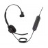 Гарнитура Jabra Engage 40 - (Inline Link) USB-A MS Mono Гарнитура Jabra Engage 40 - (Inline Link) USB-A MS Mono