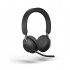 Гарнитура Jabra Evolve2 65, Link380a MS Stereo Гарнитура Jabra Evolve2 65, Link380a MS Stereo