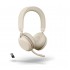 Гарнитура Jabra Evolve2 75 Link380a MS Stereo Beige USB-A Гарнитура Jabra Evolve2 75 Link380a MS Stereo Beige USB-A