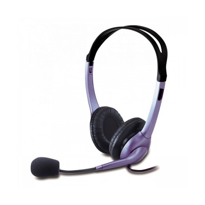 Гарнитура Genius HS-04S Гарнитура Genius HS-04S