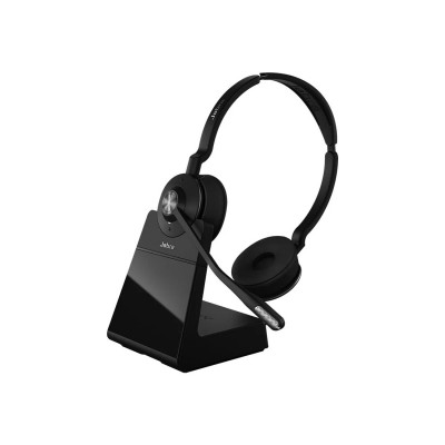 Гарнитура Jabra Engage 75 Stereo EMEA Гарнитура Jabra Engage 75 Stereo EMEA