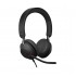 Гарнитура Jabra Evolve2 40 SE MS Stereo Гарнитура Jabra Evolve2 40 SE MS Stereo