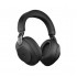 Гарнитура Jabra Evolve2 85 Link380a MS Stereo Black Гарнитура Jabra Evolve2 85 Link380a MS Stereo Black
