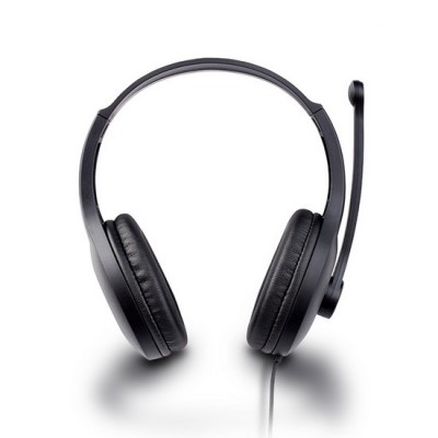 Гарнитура Edifier K800USB Чёрный Гарнитура Edifier K800USB Чёрный