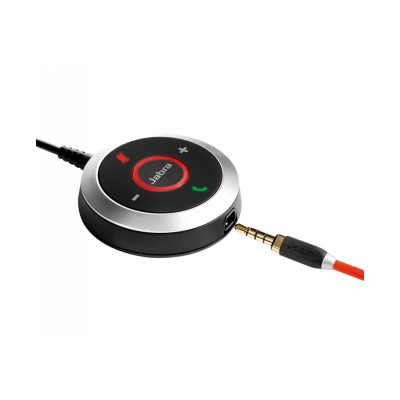 Гарнитура Jabra EVOLVE 40 MS Stereo USB-C Гарнитура Jabra EVOLVE 40 MS Stereo USB-C